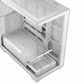 MODECOM Obudowa PC STELLAR NF ARGB 20 Biała bez wentylatorów 