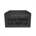 MODECOM Zasilacz komputerowy Volcano HEX 750W Gold ATX 3.1 