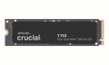 Crucial Dysk SSD T710  4TB M.2 NVMe 2280 PCIe 5.0 14500/13800 radiator 