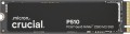 Crucial Dysk SSD P510 2TB M.2 NVMe Gen5 2280 10000/8700 MB/s