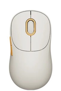 XIAOMI Myszka bezprzewodowa 3 Biała GL 