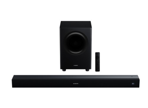 XIAOMI Soundbar Pro 2.1 ch NS4-EU 