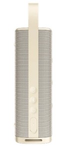 XIAOMI Głośnik przenośny Bluetooth 30W Złoty