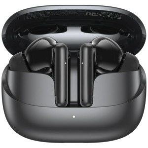 USAMS Słuchawki bluetooth TWS IF27 czarne 