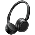 USAMS Słuchawki bluetooth 5.3 SR01 ANC czarne 