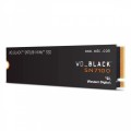 Western Digital SSD Black 1TB SN7100 NVMe 2280 M2
