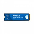 Western Digital Dysk SSD Blue 4 TB M.2 2280 SN5000 NVMe PCIE4.0