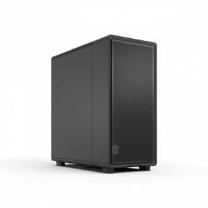 Fractal Design Obudowa FDE Epoch Black Solid 