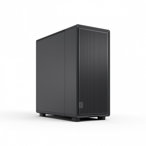 Fractal Design Obudowa FDE Epoch Black Solid 