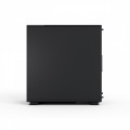 Fractal Design Obudowa FDE Epoch Black Solid 