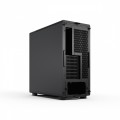 Fractal Design Obudowa FDE Epoch Black Solid 
