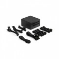 Fractal Design Zasilacz Ion 3 GOLD 750W 80+ GOLD Black 