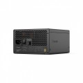 Fractal Design Zasilacz Ion 3 GOLD 750W 80+ GOLD Black 