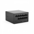 Fractal Design Zasilacz FDE Ion 3 GOLD 850W 80+ GOLD Black 