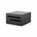 Fractal Design Zasilacz FDE Ion 3 GOLD 1000W 80+ GOLD Black 