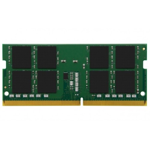 Kingston Pamięć DDR4 SODIMM 8GB/3200 CL22 1Rx8 