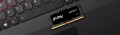 Kingston Pamięć DDR4 FURY Impact SODIMM 16GB(2*8GB)/3200 CL20