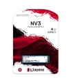 Kingston Dysk SSD NV3 4TB M.2 2280 PCI-e 4.0 NVMe 6000/5000 