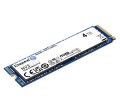 Kingston Dysk SSD NV3 4TB M.2 2280 PCI-e 4.0 NVMe 6000/5000 