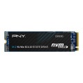 PNY Dysk SSD 2TB M.2 2280 PCIe CS1030 M280CS1030-2TB-RB