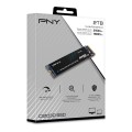 PNY Dysk SSD 2TB M.2 2280 PCIe CS1030 M280CS1030-2TB-RB