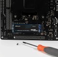 PNY Dysk SSD 500GB M.2 2280 CS2241 M280CS2241-500-RB 