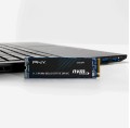 PNY Dysk SSD 500GB M.2 2280 CS2241 M280CS2241-500-RB 