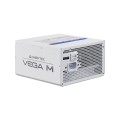 Chieftec Zasilacz PPG-750-CW VEGA M 750W 80+ GOLD Biały