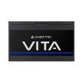 Chieftec Zasilacz BPX-650-S VITA Series 650W ATX
