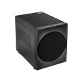 Chieftec Obudowa CI-03B-OP mATX The Cube czarna