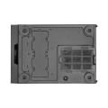 Chieftec Obudowa CI-03B-OP mATX The Cube czarna
