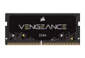Corsair Pamięć DDR4 SODIMM 8GB/3200 (1*8GB) CL22 