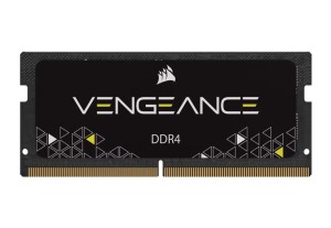 Corsair Pamięć DDR4 SODIMM 8GB/3200 (1*8GB) CL22 