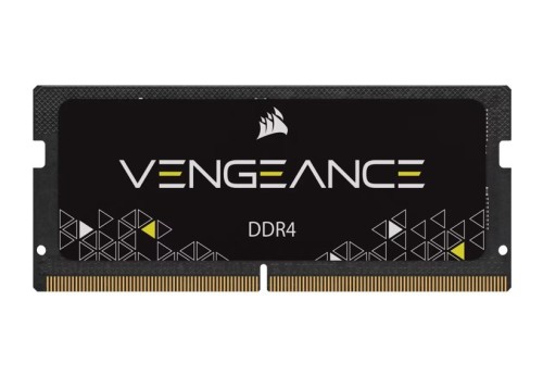 Corsair Pamięć DDR4 SODIMM 8GB/3200 (1*8GB) CL22 