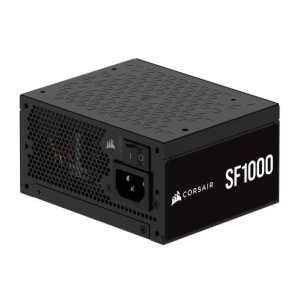 Corsair Zasilacz SF Series SF1000 80 PLUS Platinum SFX 