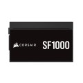 Corsair Zasilacz SF Series SF1000 80 PLUS Platinum SFX 