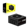 Corsair Zasilacz SF Series SF1000 80 PLUS Platinum SFX 