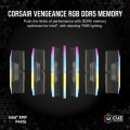 Corsair Pamięć DDR5 Vengeance RGB 48GB/6400 (2x24GB) CL36