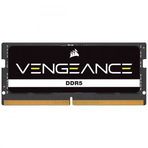 Corsair Pamięć DDR5 Vengeance 16GB/5600 (1*16) CL48 