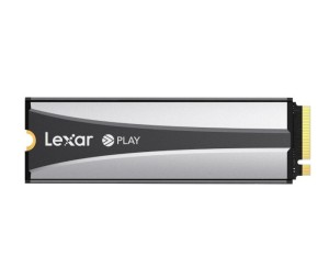 Lexar Dysk SSD PLAY 2TB 2280 Gen4 7400/6500MB/s 