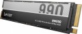 Lexar Dysk SSD NM990 1TB Gen5 14000/7500