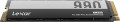 Lexar Dysk SSD NM990 1TB Gen5 14000/7500