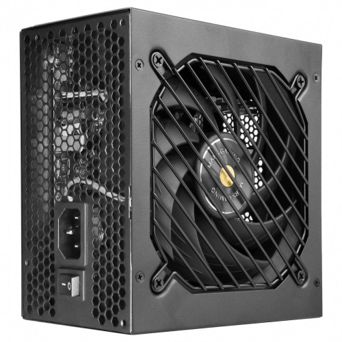 AeroCool Zasilacz Tacens Mars MPB650SIM 650W 80PLUS Bronze