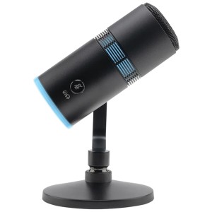 Mikrofon Capsule V8 96Khz RGB 