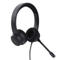 Trust Słuchawki PC HS-260 USB-ENC