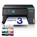 Epson Urządzenie wielofunkcyjne L4360 ITS  A4/33ppm/WiFi-d/duplex/5.2kg 