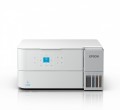 Epson Urządzenie wielofunkcyjne L4366 ITS A4/33ppm/WiFi-d/duplex/5.2kg/biala 