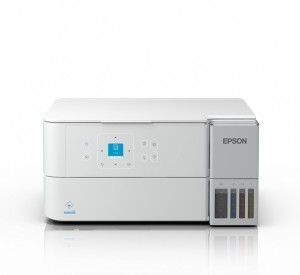 Epson Urządzenie wielofunkcyjne L4366 ITS A4/33ppm/WiFi-d/duplex/5.2kg/biala 