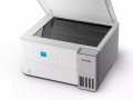 Epson Urządzenie wielofunkcyjne L4366 ITS A4/33ppm/WiFi-d/duplex/5.2kg/biala 