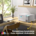 Epson Urządzenie wielofunkcyjne L4366 ITS A4/33ppm/WiFi-d/duplex/5.2kg/biala 